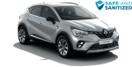 Renault Captur or similar