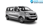 Peugeot Expert or similar