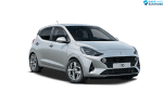 Hyundai i10 Automatic or similar